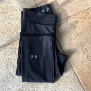 Under Armour Heat Gear Compression Leggings